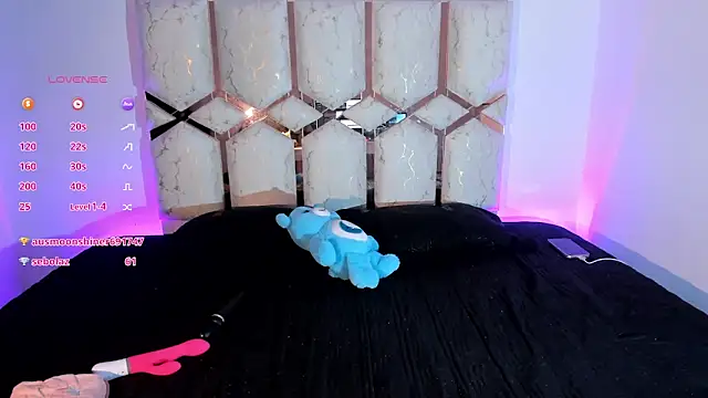 Amanda_klaire 라이브 XXX 채팅