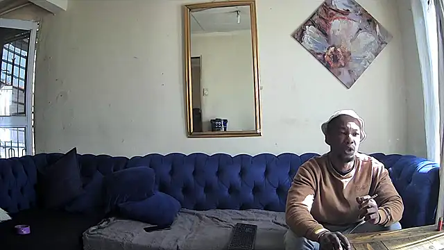 SHORTGUN_STALLION Webcamshow