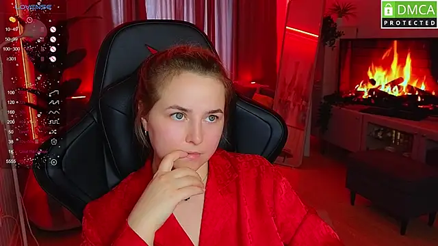 Mira_Mermayd 라이브 XXX 채팅