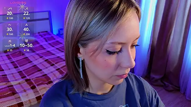 LumMina live XXX chat