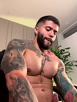 Show Webcam de Frank_Farrell