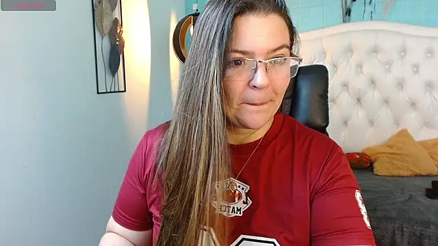 MsJossie – Live XXX-chat