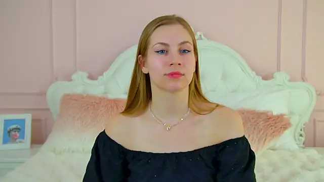 دردشة AprilSpringer الجنسية المباشرة