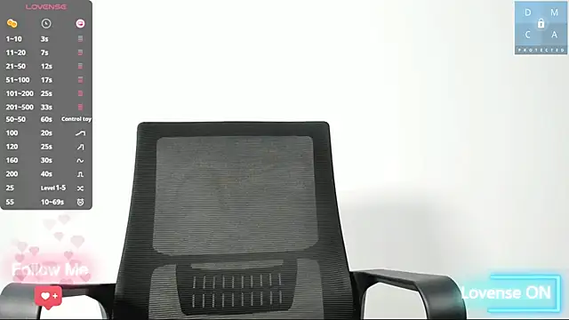 XXX chat uživo modela MinaDiamondd