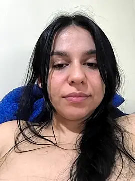 Daniela-rosee's Live XXX Chat