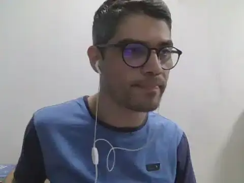 DiGabriel Show Webcam