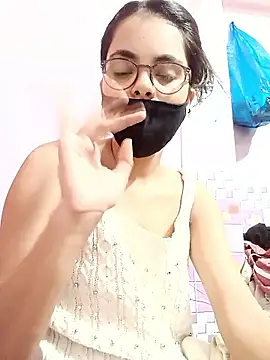 Show webcam de Sandhya_77