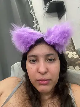mariatudulceadiccion Show in webcam