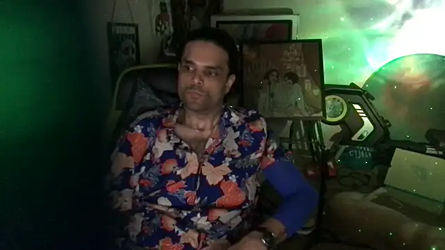 KungFuPanda001's Webcam Show