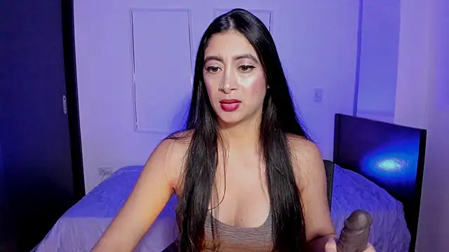 MeganWhite3 – Live XXX-chat