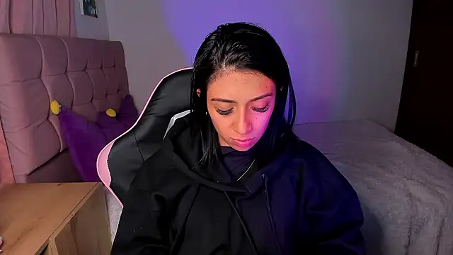 Bellacatx Live XXX-chat