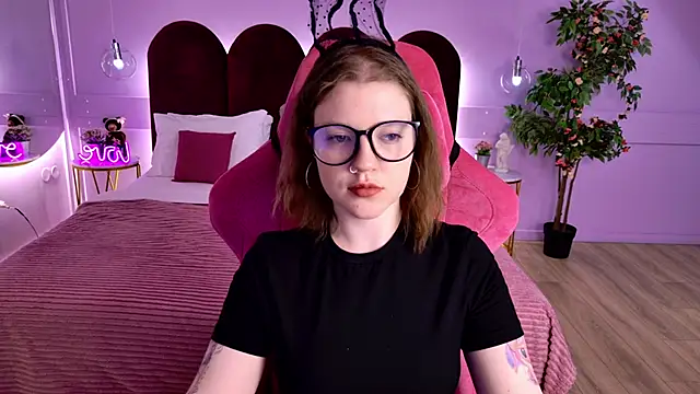 XXX chat uživo modela AlmaSound