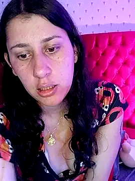 LunaDamasco's Live XXX Chat