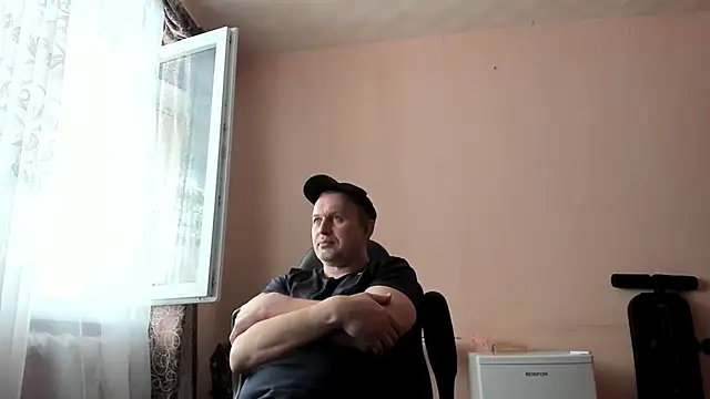 SanFrantsiskon Live XXX chat