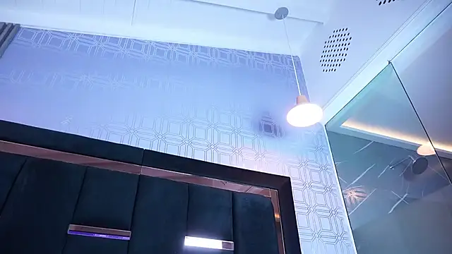 Dark_Eros_ Adlı Modelin Canlı XXX Sohbeti