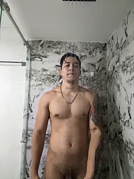 Ares_God_ 即時 XXX 聊天