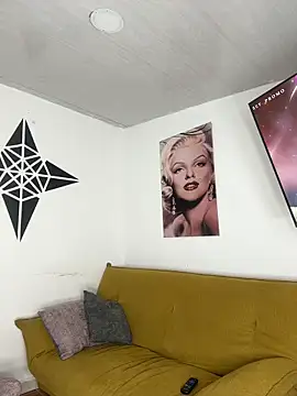 Mydreams69 Show Webcam