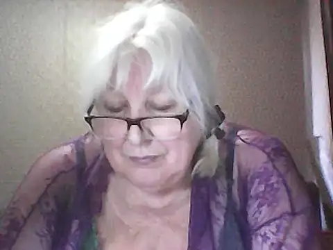 Show Webcam de Alexia64231