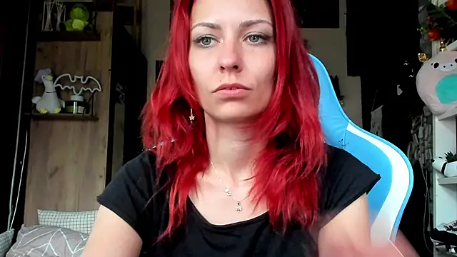 karo123421's Live XXX Chat