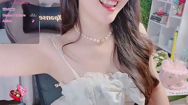Sembang XXX Secara Langsung ___Ariella___