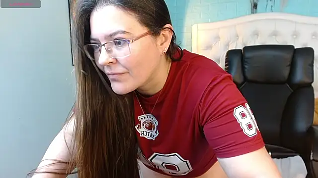 MsJossie – Live XXX-chat