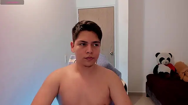Asta_YunoXXX   在線直播表演