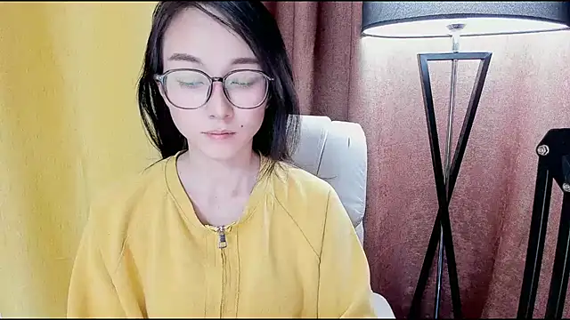 NIAN-er élő XXX-chatje