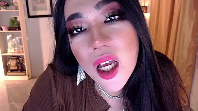 Goddess_Pleasure Live XXX-chat