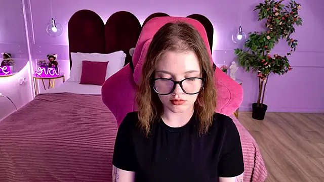 XXX chat uživo modela AlmaSound