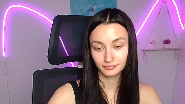 Stella_XO Chat XXX in diretta
