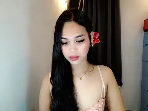 Вебкам-шоу Webcumcutie