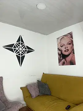 Mydreams69 Webcam-Show