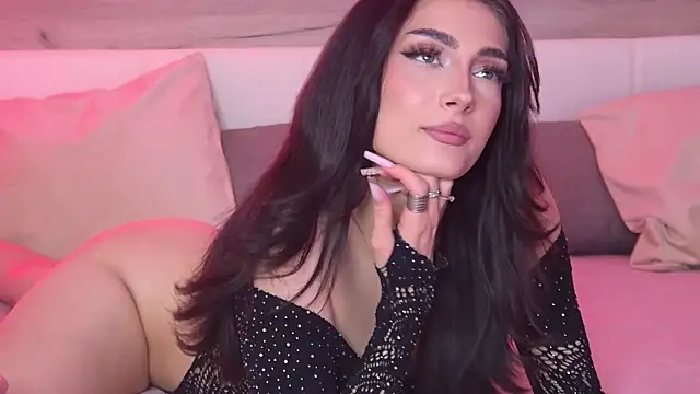 AnyaLobb Chat XXX live