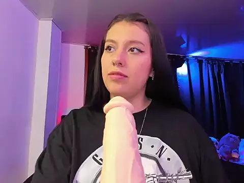 Czat XXX na żywo – nataliasweet98