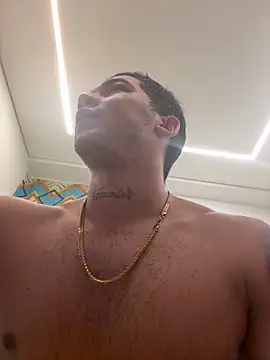 Ares_God_ live XXX chat