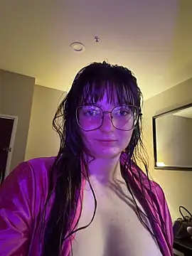 Show webcam de urpuppymoon