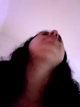 Chat XXX ao vivo de LunaDamasco