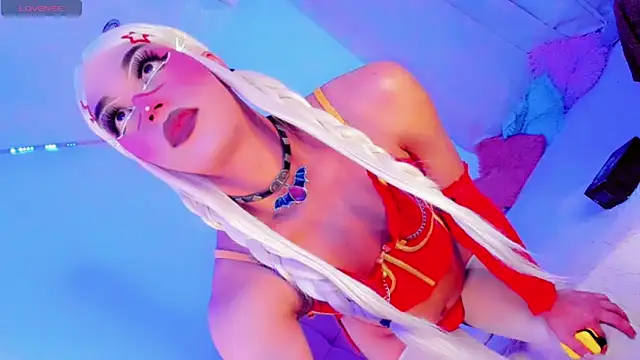 Chat XXX Live Shiaki_04