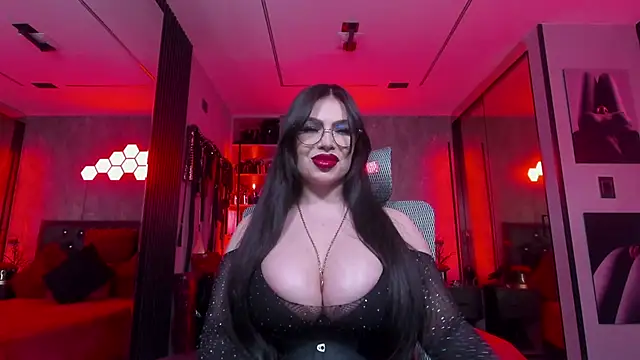 Czat XXX na żywo – GabrielaAroms