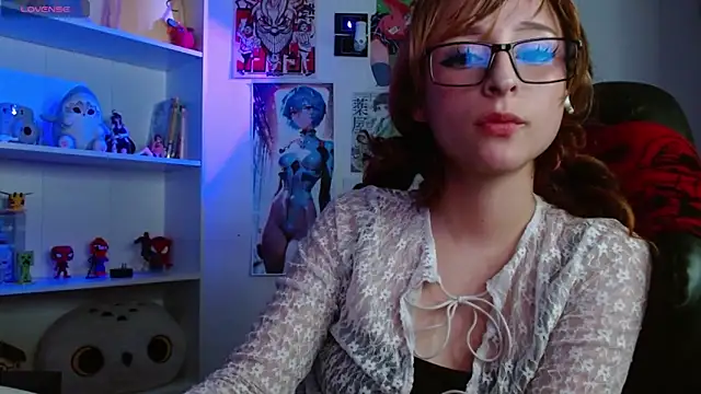 CelesteAyase Chat XXX live