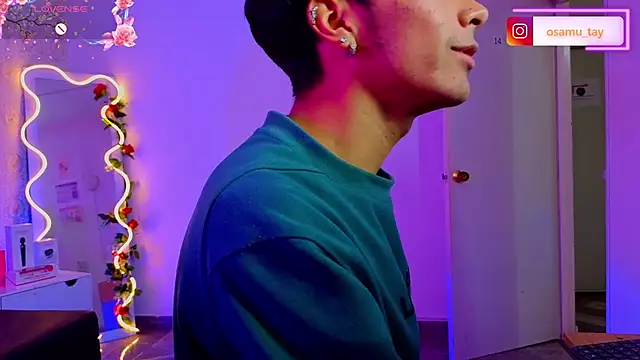 osamu_tay – Live XXX-chat