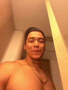 Ares_God_ 网络视讯表演