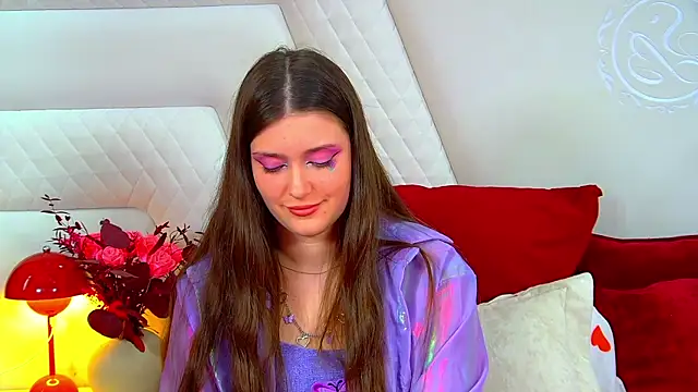 XXX chat uživo modela JessicaJewells