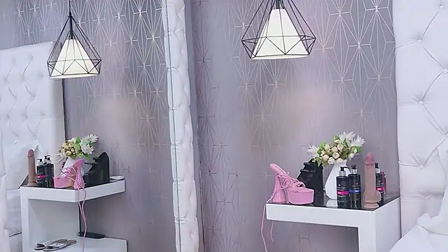 AntonellaEscudero Adlı Modelin Canlı XXX Sohbeti