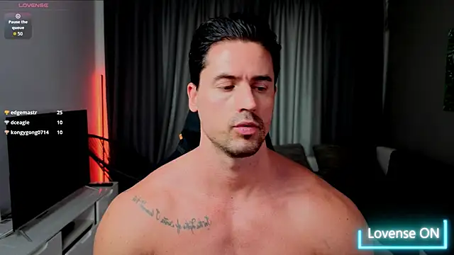 jasonblake19 Webcam show