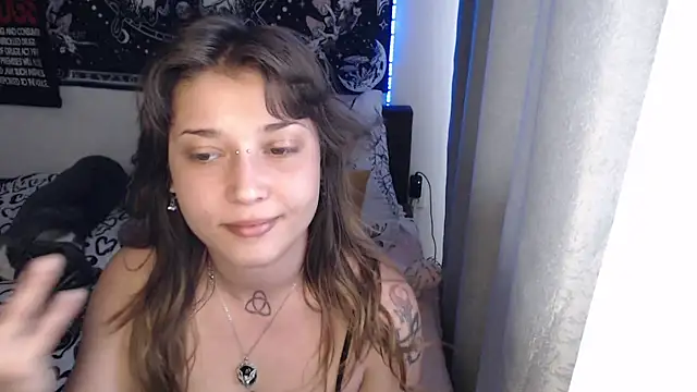 Chat XXX Live AlienforTwenty