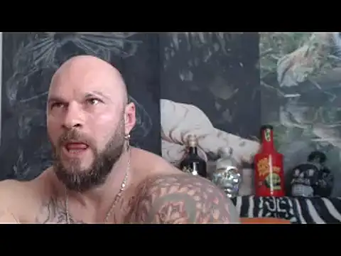 viking_30 Show Webcam