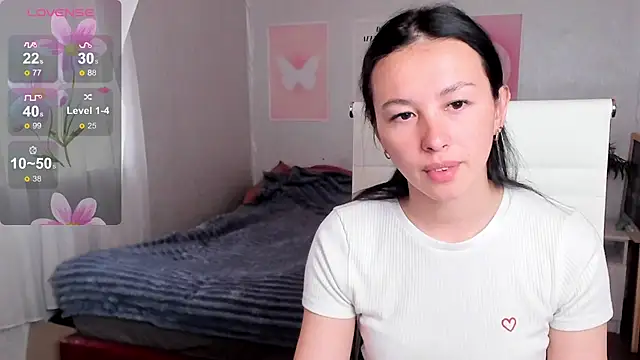 Geisha_Anna 라이브 XXX 채팅