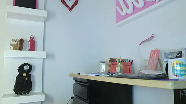 XXX chat uživo modela eva_sin18
