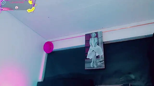 Вебкам-шоу Kendall_hornyy